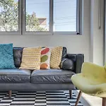 Spacious 2-Bed Apartment Close To City